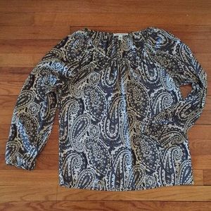 Banana Republic Blouse